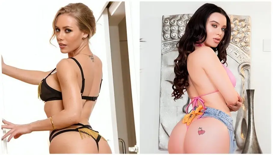 two naked moms on cam